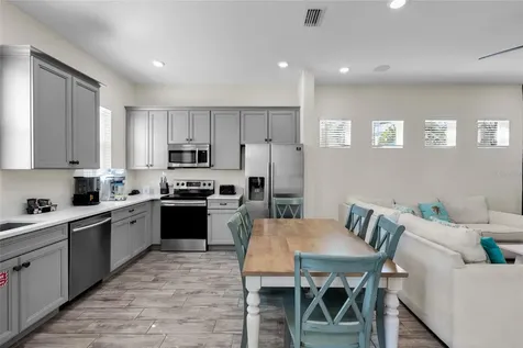 2972 Salted Rim Road Kissimmee FL 34747