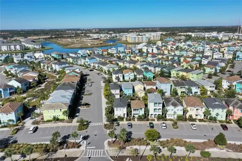 2972 Salted Rim Road Kissimmee FL 34747