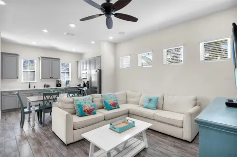 2972 Salted Rim Road Kissimmee FL 34747