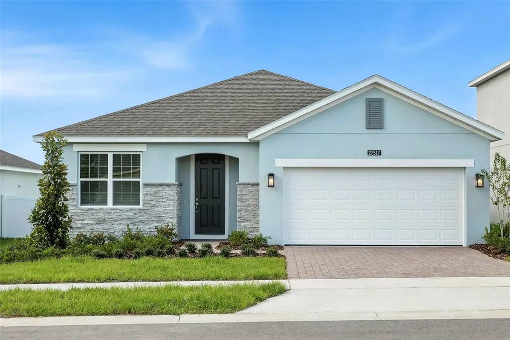 27517 Stellar Sea Way Howey In The Hills FL 34737