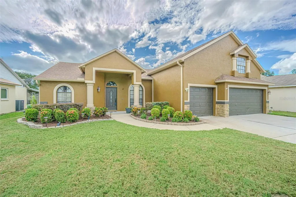 9809 La Rita Place Riverview FL 33569