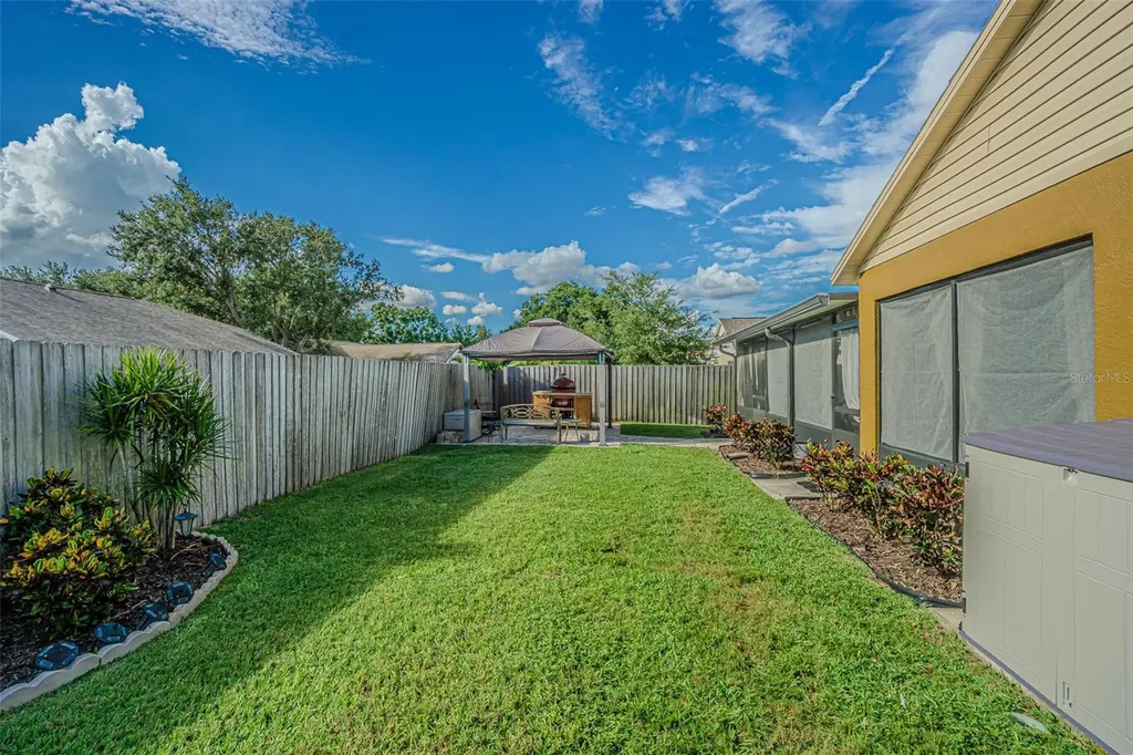 9809 La Rita Place Riverview FL 33569