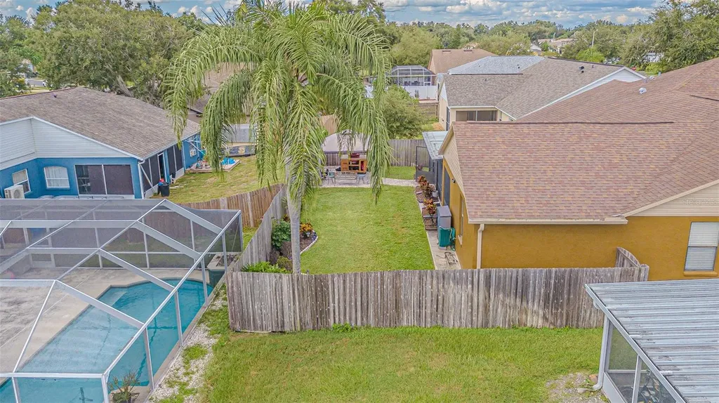 9809 La Rita Place Riverview FL 33569