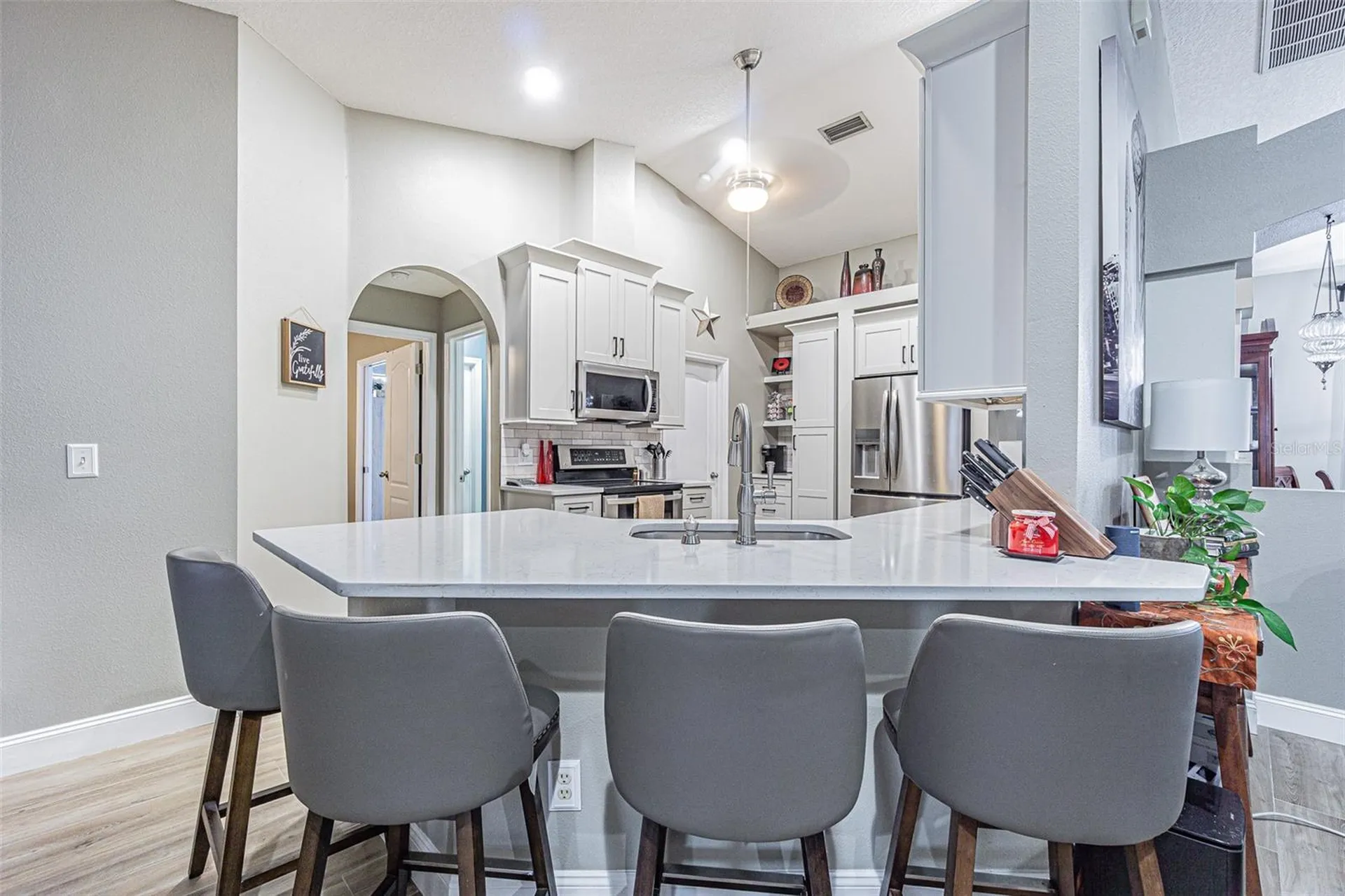 9809 La Rita Place Riverview FL 33569