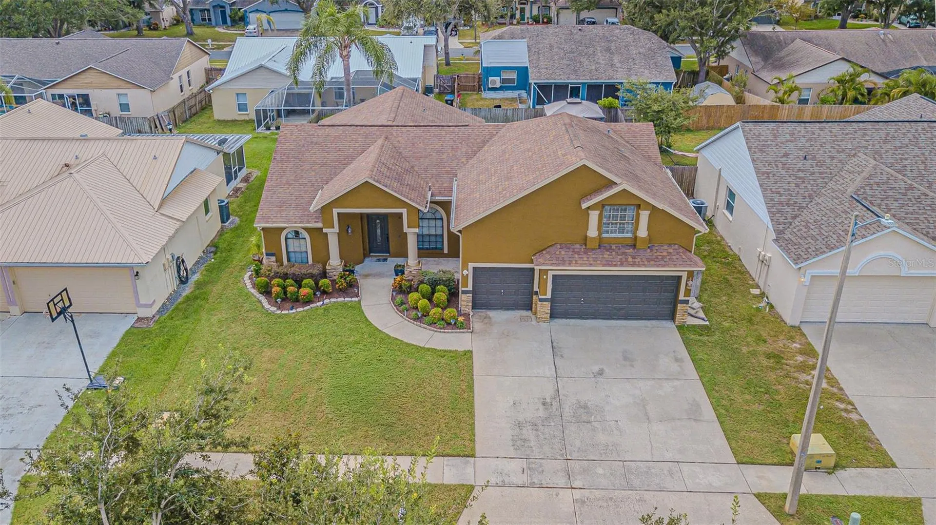 9809 La Rita Place Riverview FL 33569