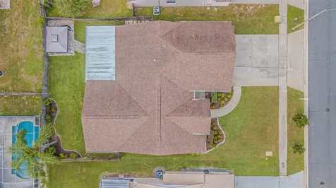 9809 La Rita Place Riverview FL 33569