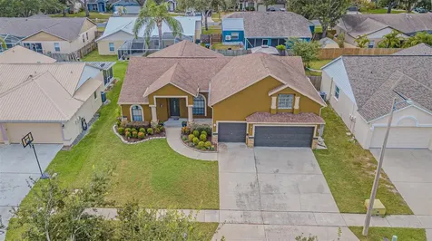 9809 La Rita Place Riverview FL 33569