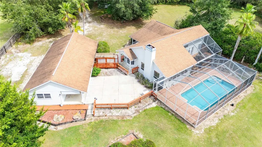 13927 Curley Road Dade City FL 33525