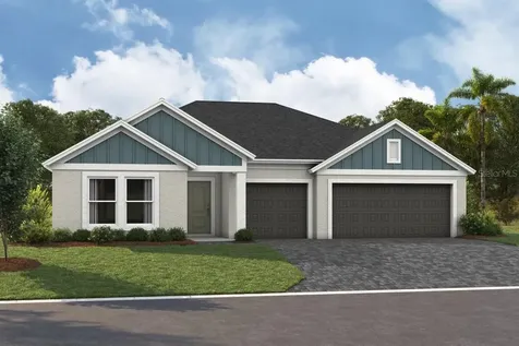 9747 SW 62nd Court Ocala FL 34476
