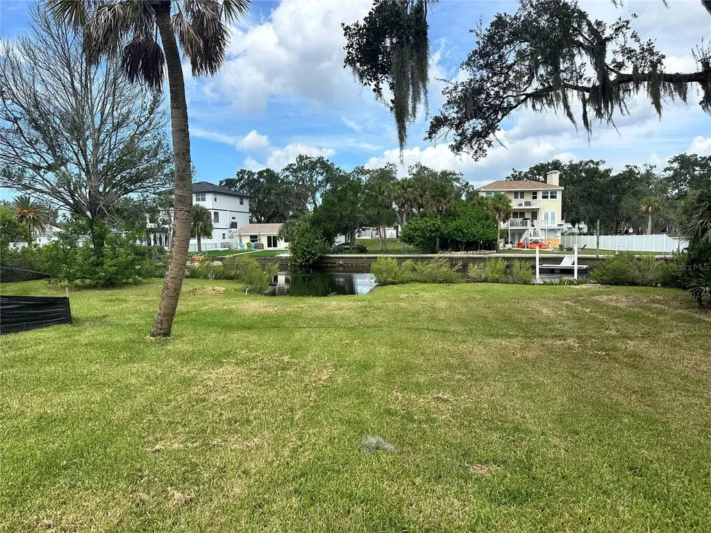 5649 Tidalwave Drive New Port Richey FL 34652