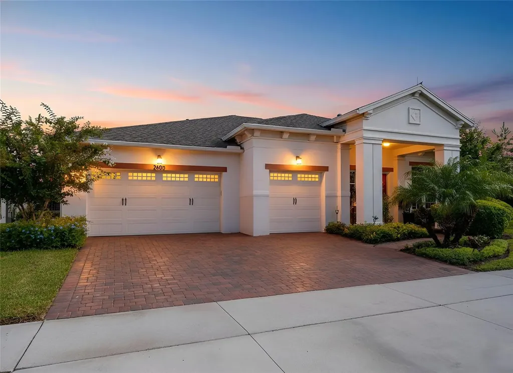 2600 Meadowedge Loop St Cloud FL 34772
