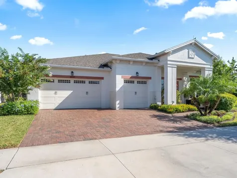 2600 Meadowedge Loop St Cloud FL 34772
