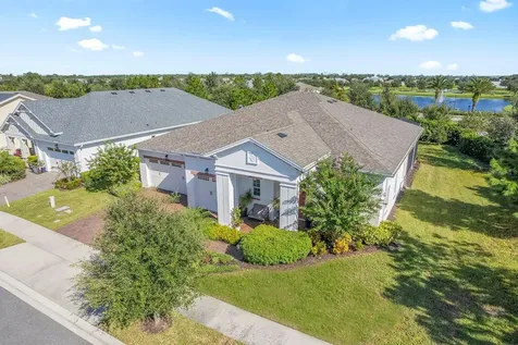 2600 Meadowedge Loop St Cloud FL 34772