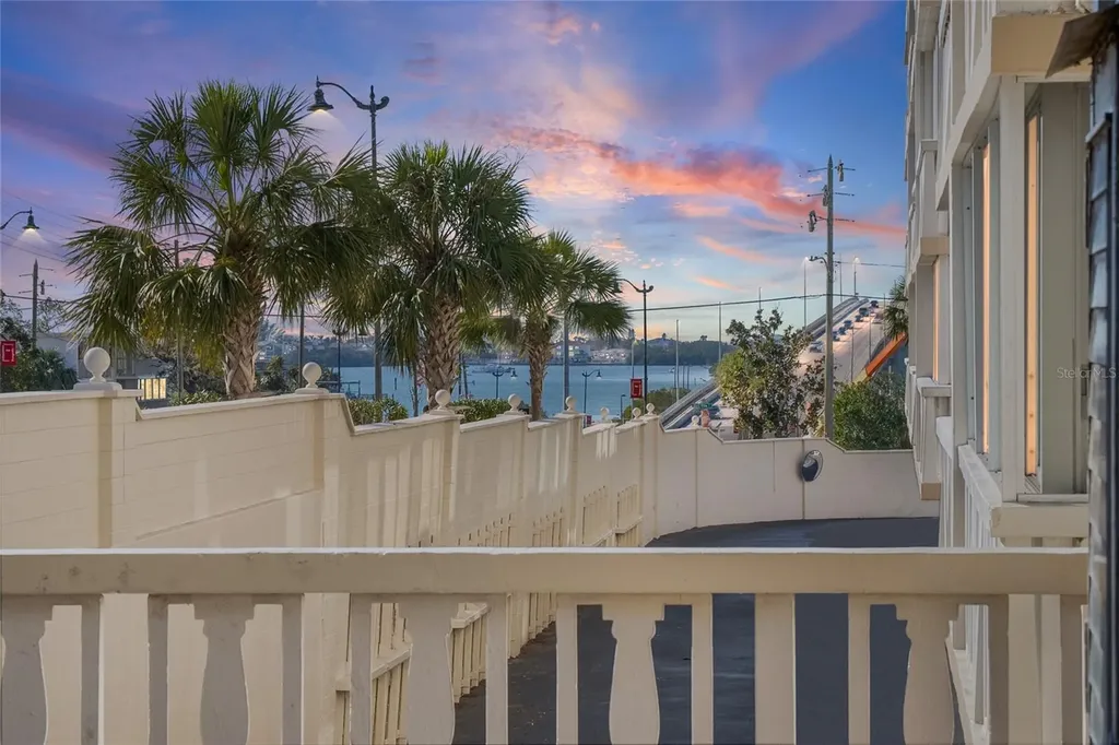 131 Bluff View Drive Belleair Bluffs FL 33770