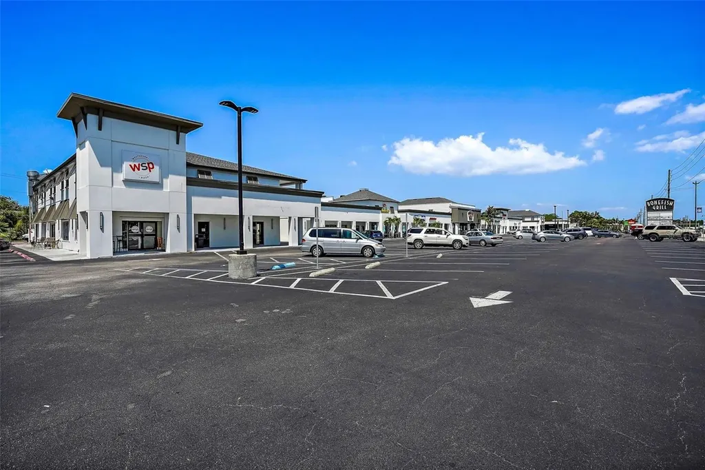 131 Bluff View Drive Belleair Bluffs FL 33770
