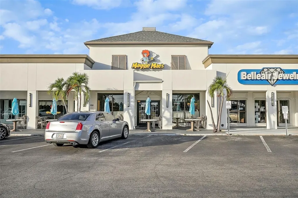 131 Bluff View Drive Belleair Bluffs FL 33770