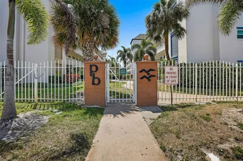 131 Bluff View Drive Belleair Bluffs FL 33770
