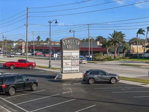 131 Bluff View Drive Belleair Bluffs FL 33770