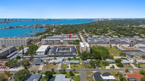 131 Bluff View Drive Belleair Bluffs FL 33770