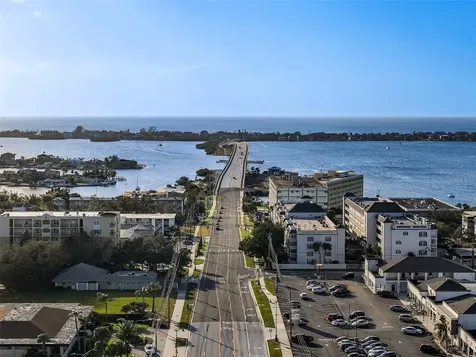 131 Bluff View Drive Belleair Bluffs FL 33770