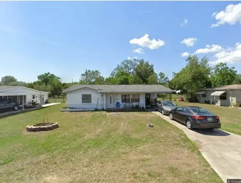 28 N Washington Street Beverly Hills FL 34465
