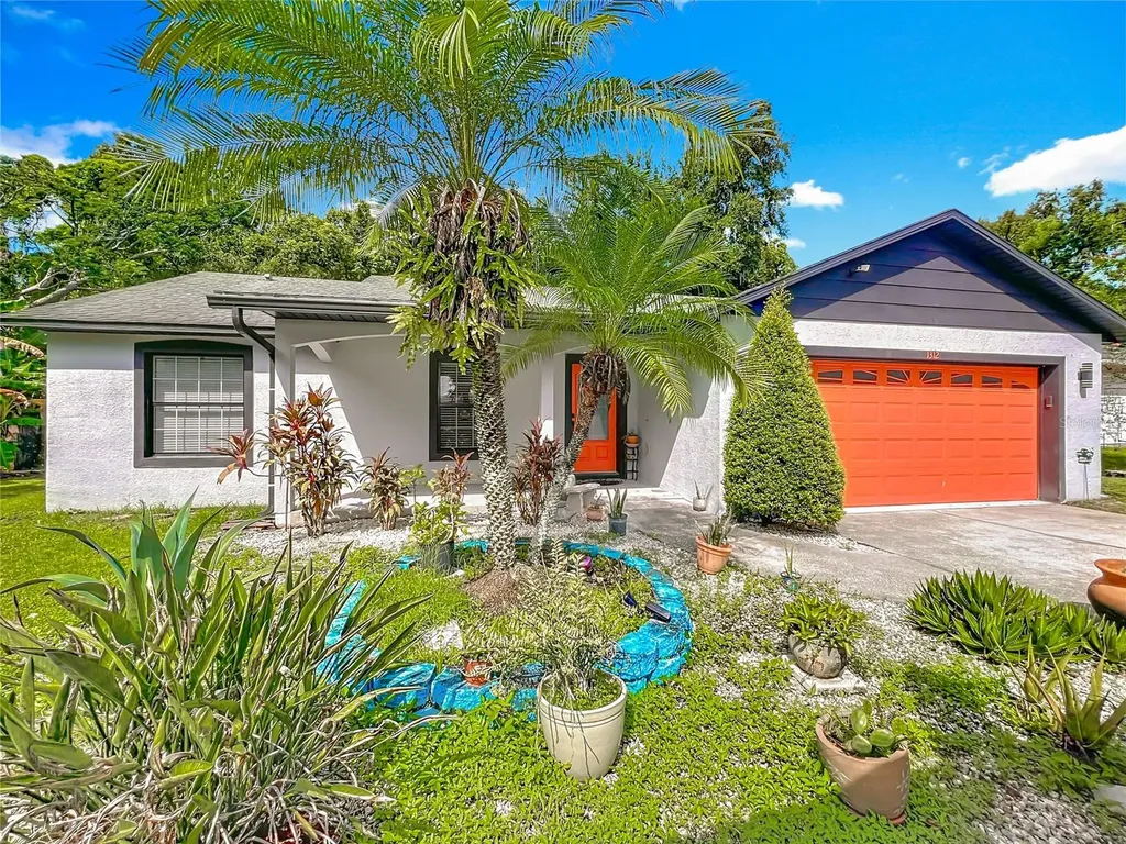 1312 Perkins Road Orlando FL 32809
