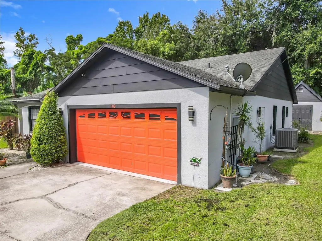 1312 Perkins Road Orlando FL 32809