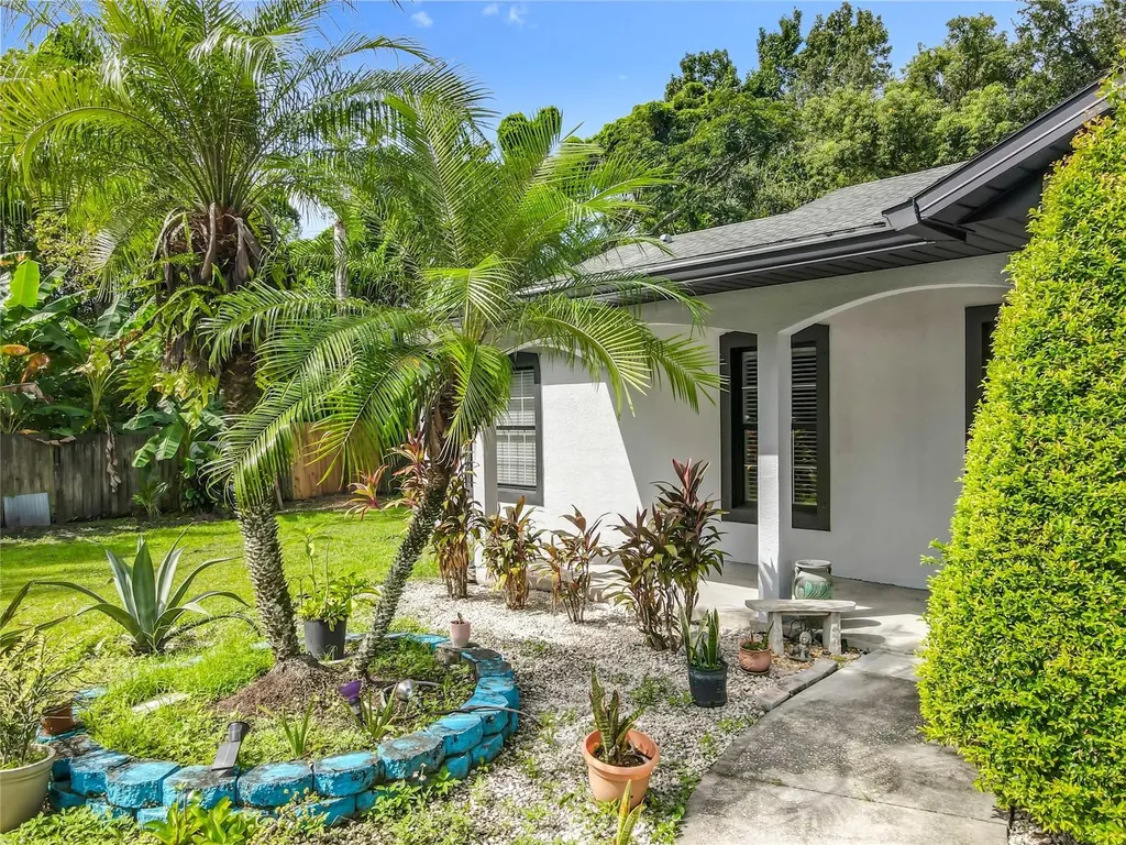 1312 Perkins Road Orlando FL 32809