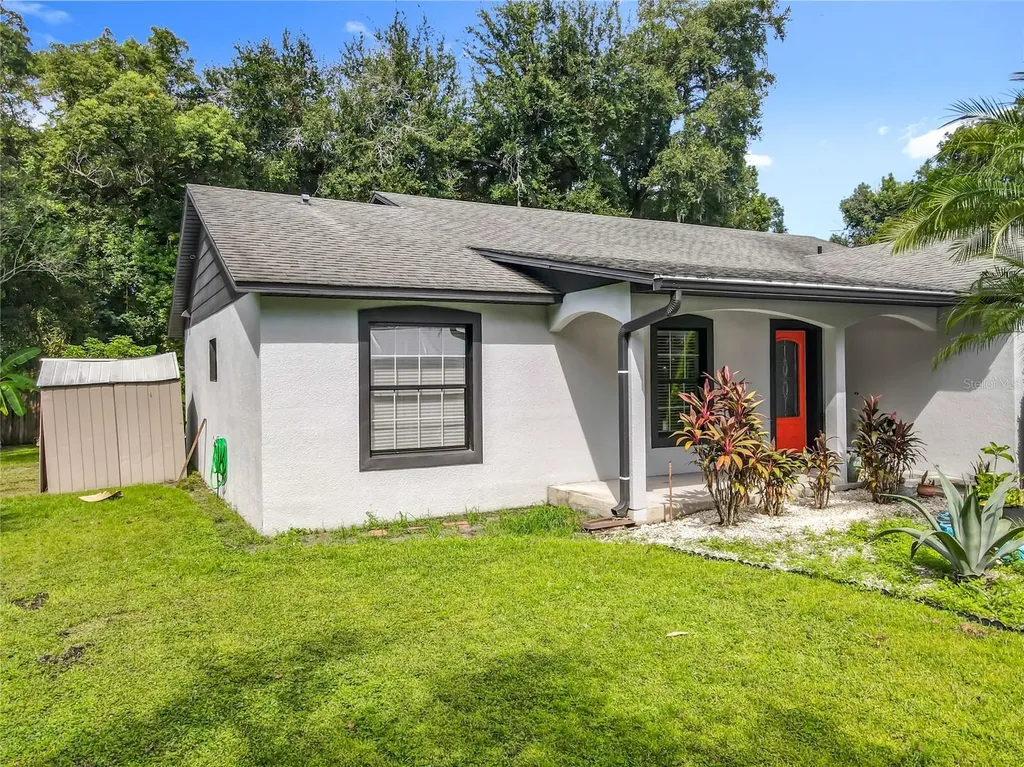 1312 Perkins Road Orlando FL 32809