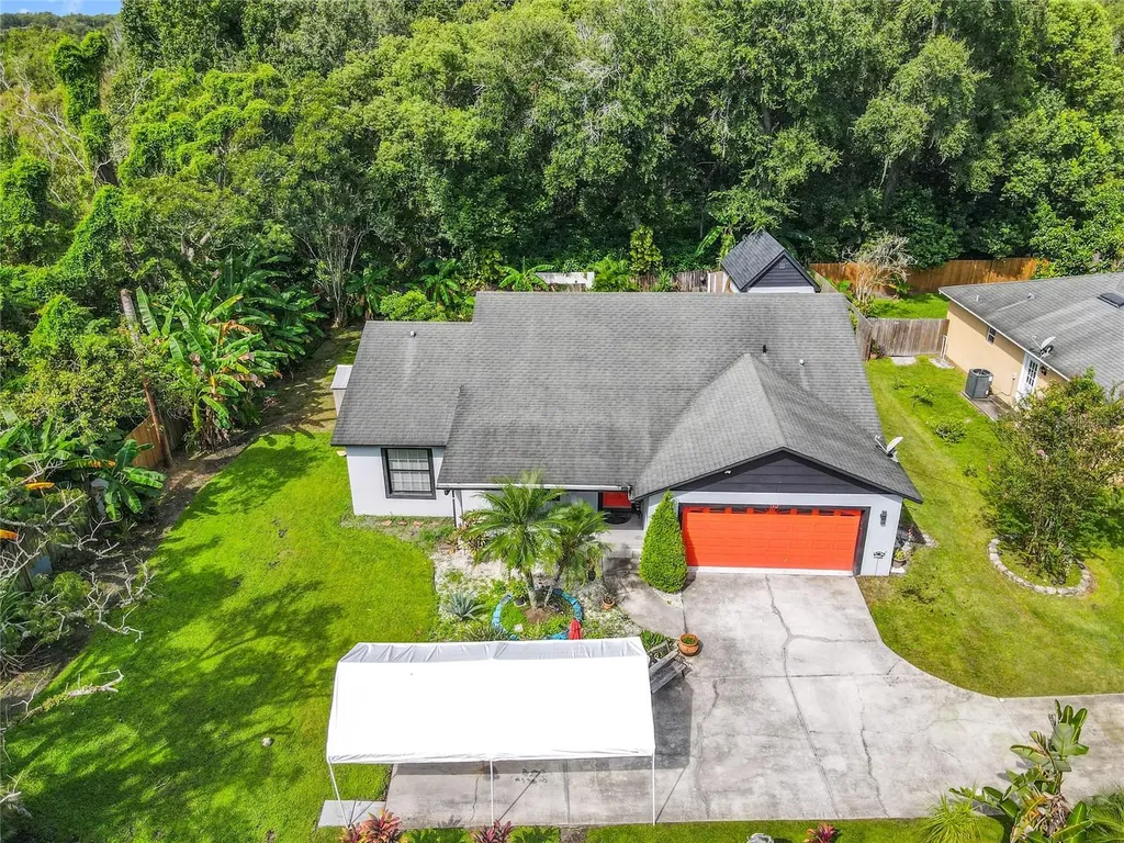 1312 Perkins Road Orlando FL 32809