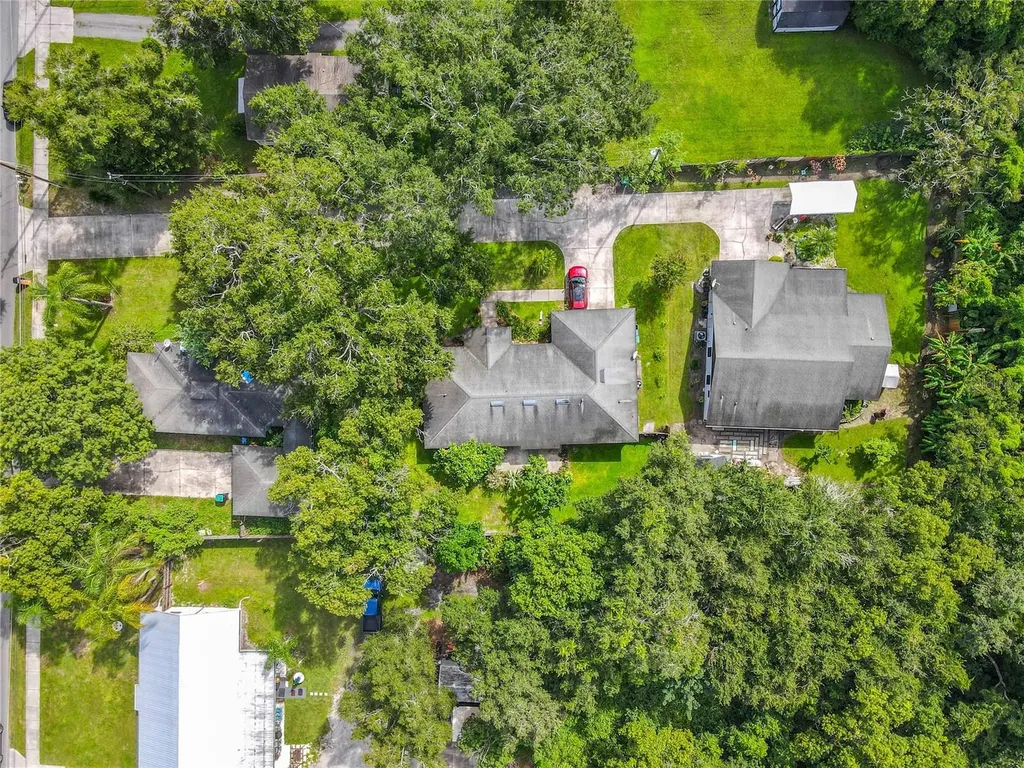 1312 Perkins Road Orlando FL 32809