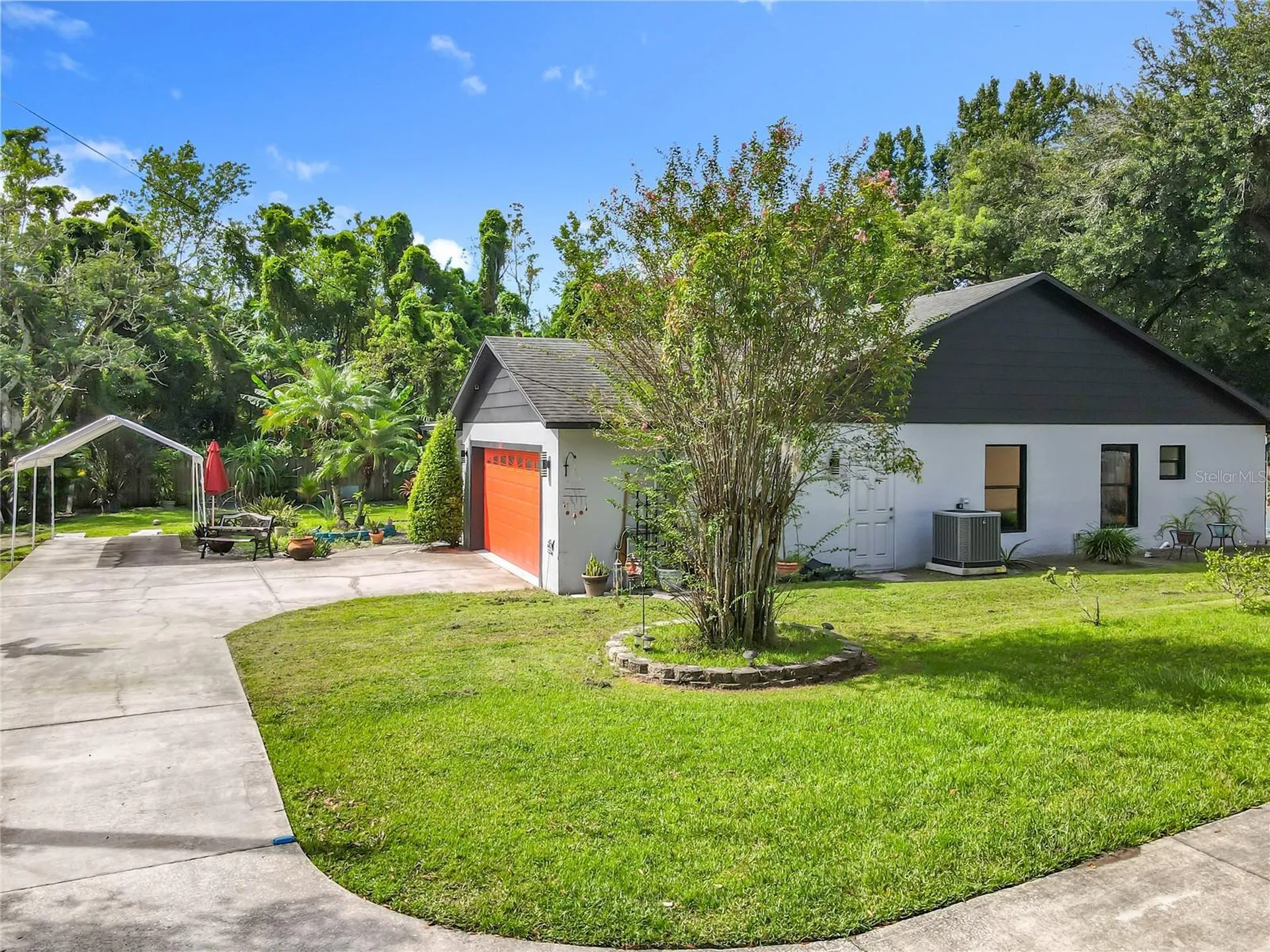 1312 Perkins Road Orlando FL 32809