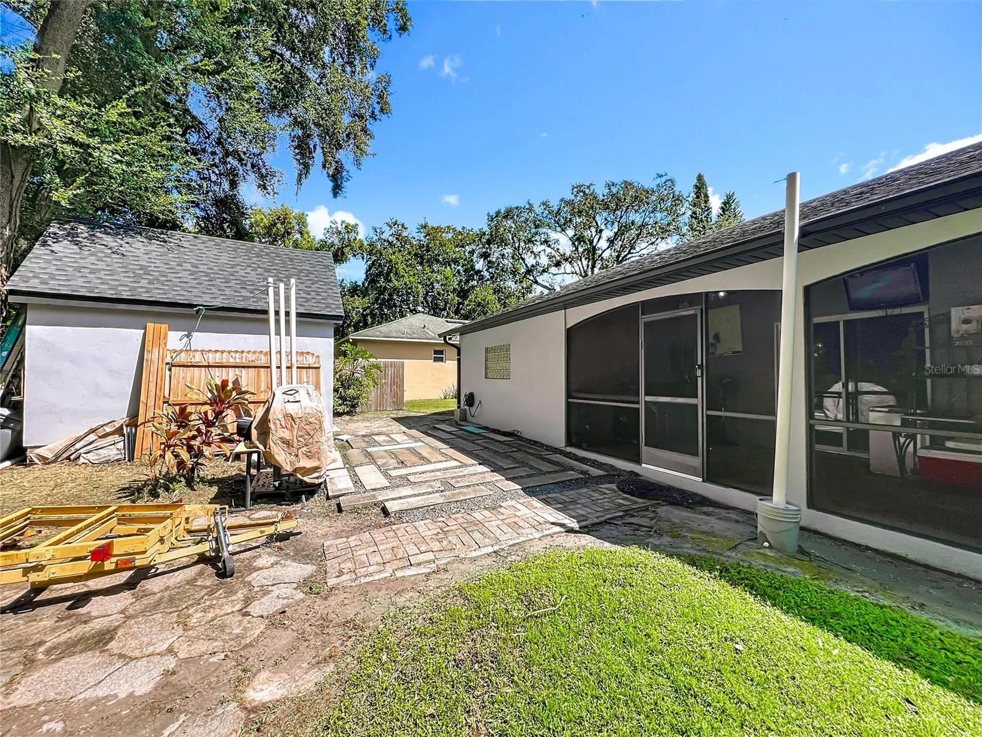1312 Perkins Road Orlando FL 32809