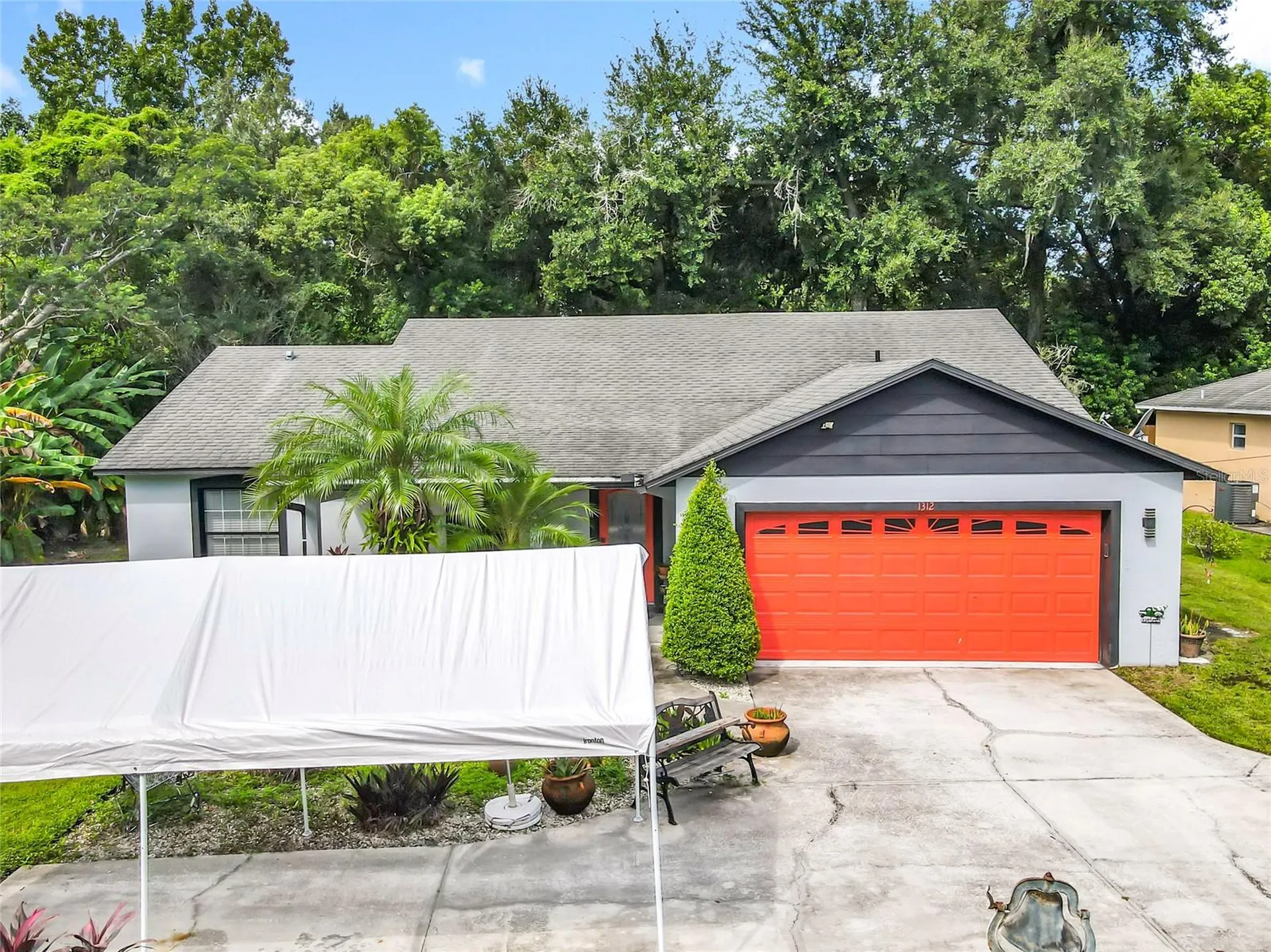 1312 Perkins Road Orlando FL 32809