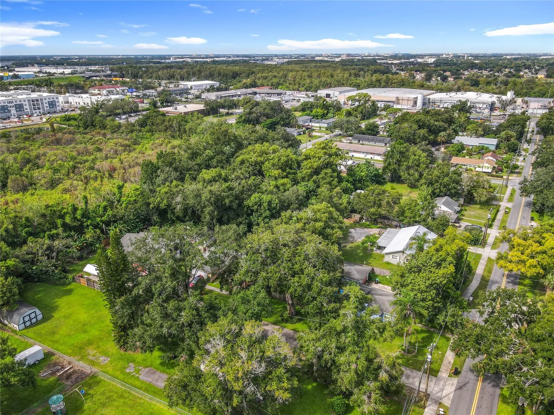 1312 Perkins Road Orlando FL 32809