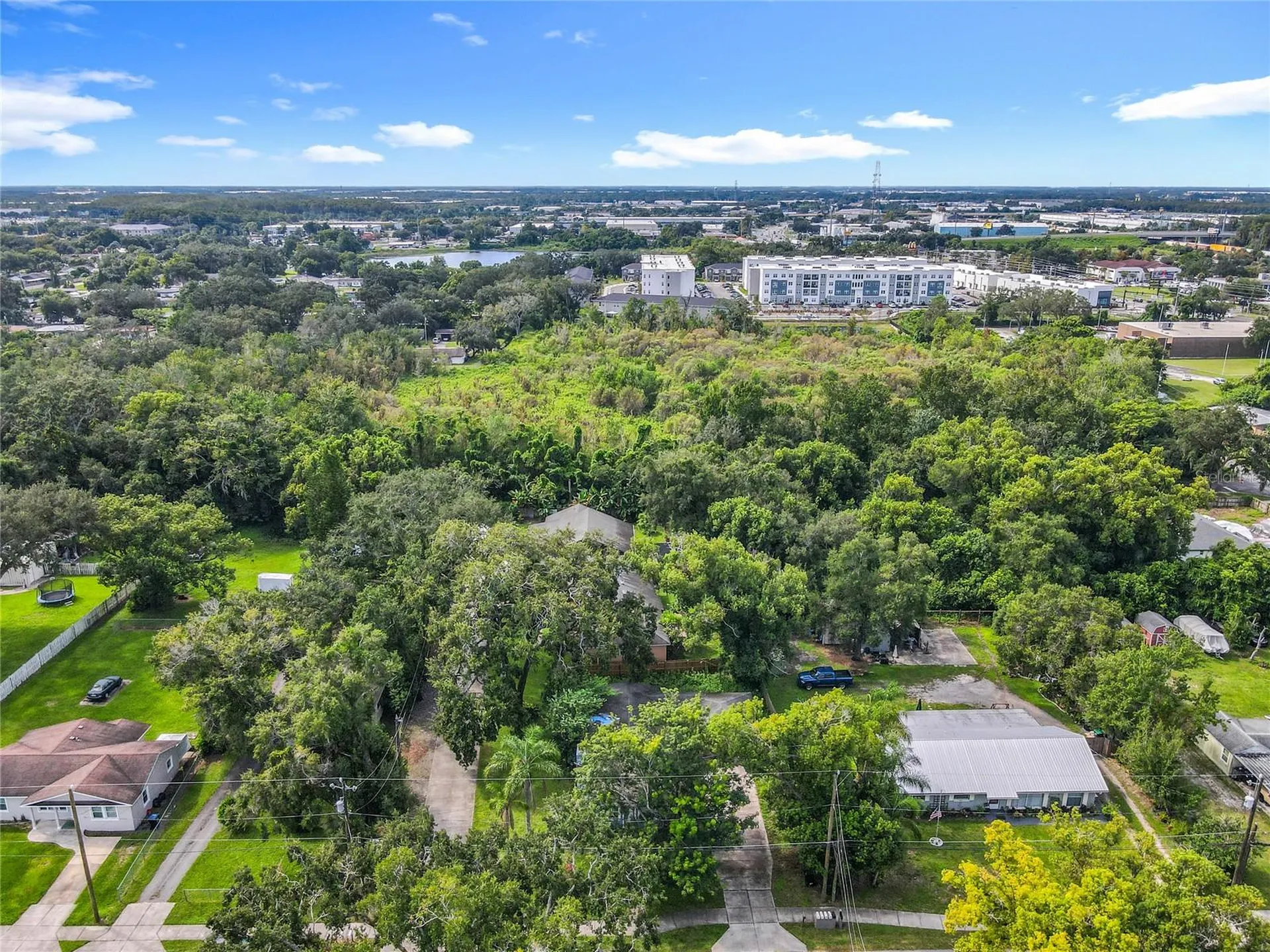 1312 Perkins Road Orlando FL 32809