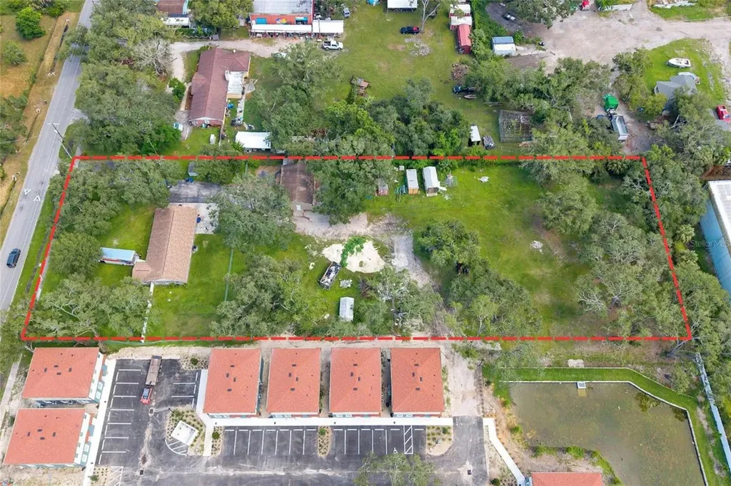 7201 E 21st Avenue Tampa FL 33619