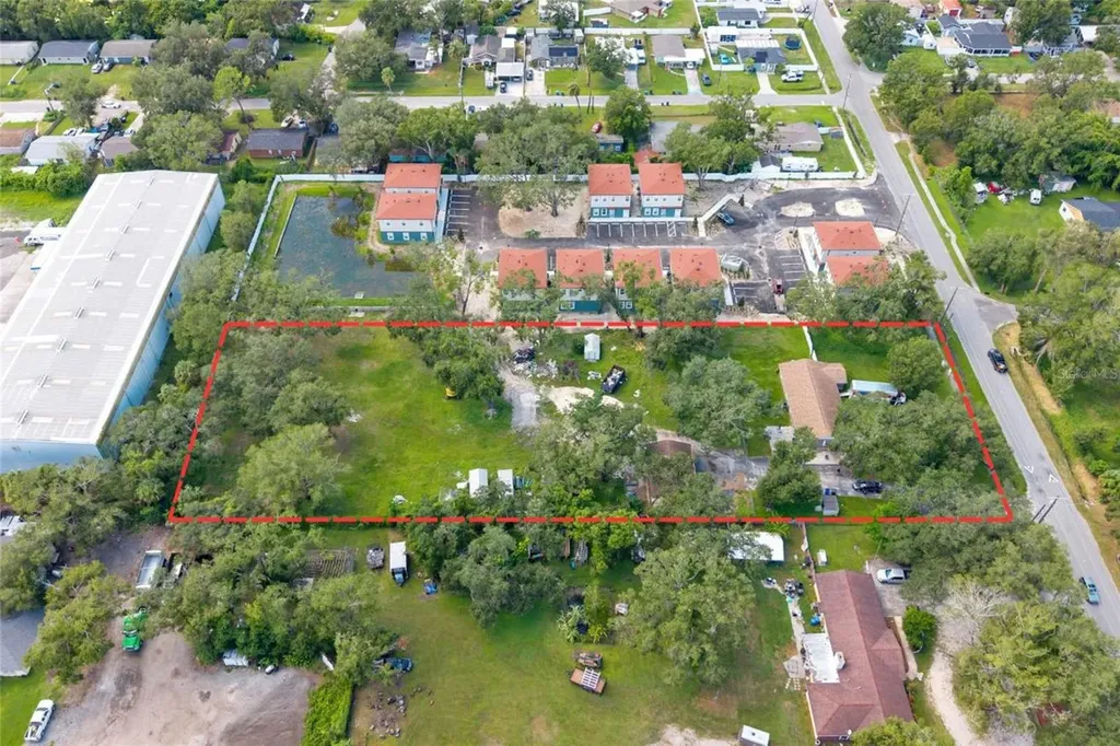 7201 E 21st Avenue Tampa FL 33619