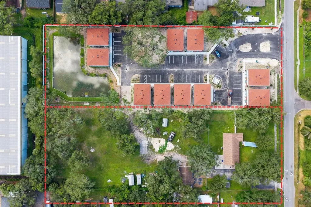 7201 E 21st Avenue Tampa FL 33619