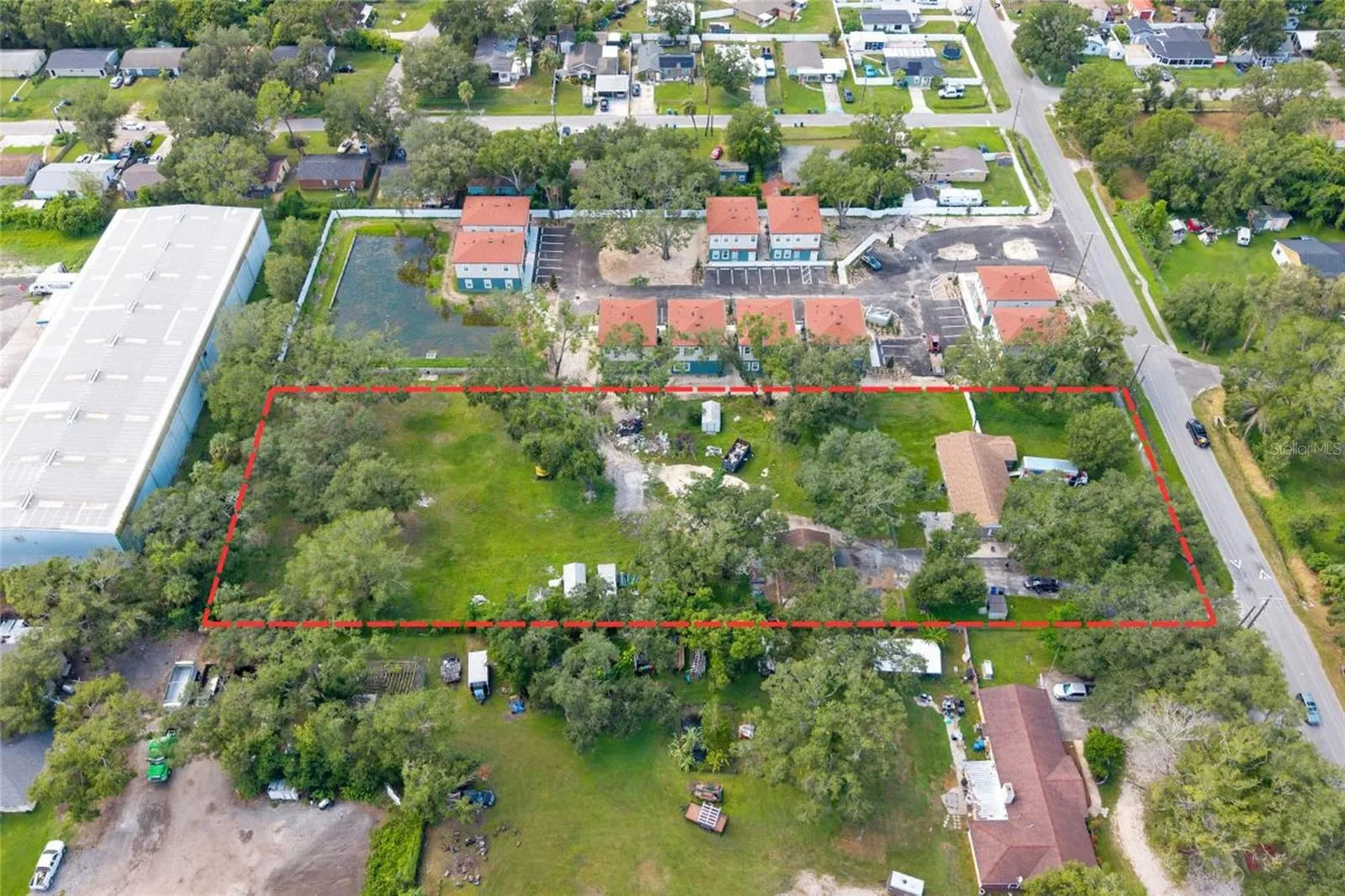 7201 E 21st Avenue Tampa FL 33619