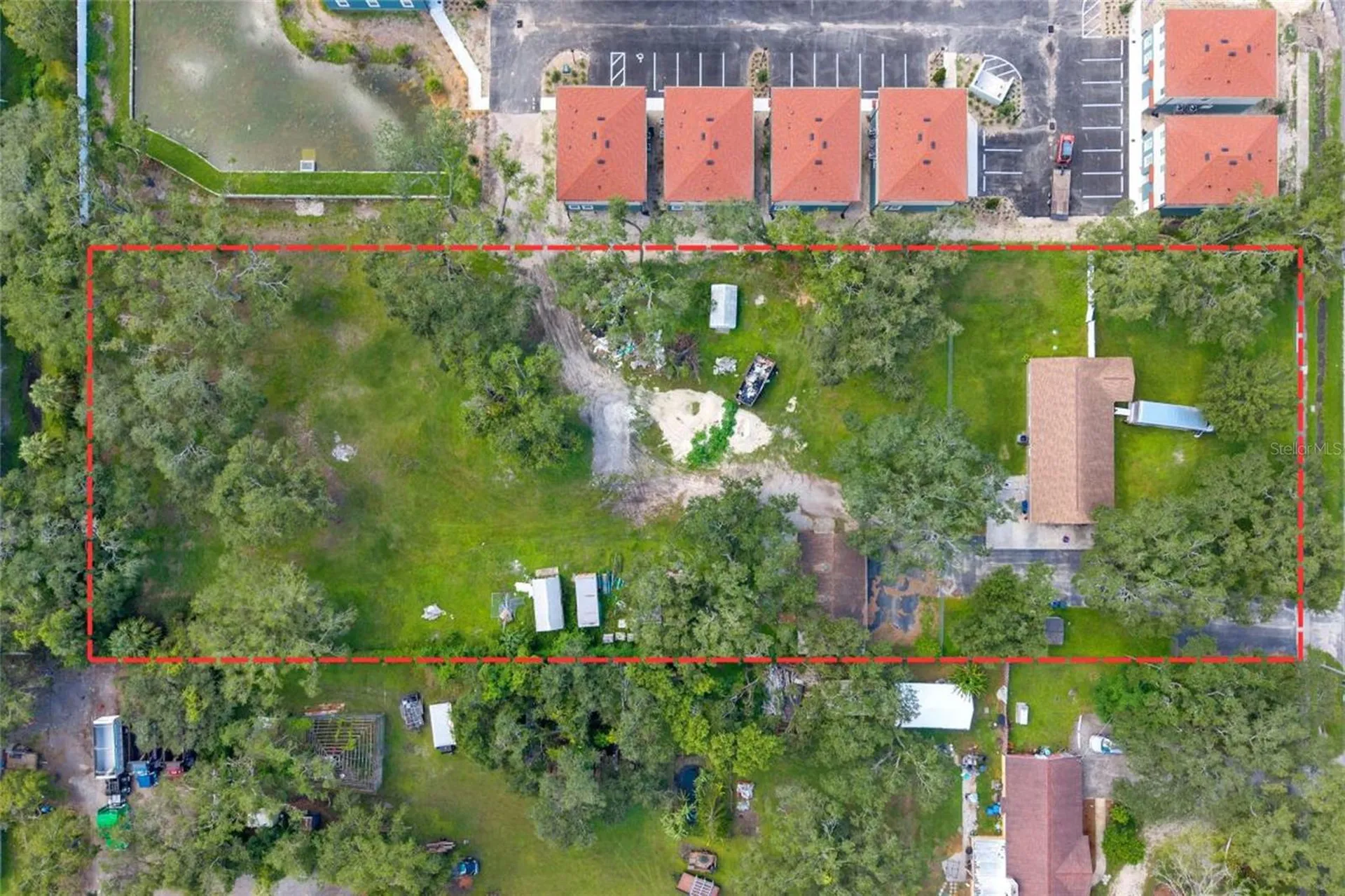 7201 E 21st Avenue Tampa FL 33619