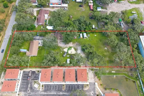 7201 E 21st Avenue Tampa FL 33619