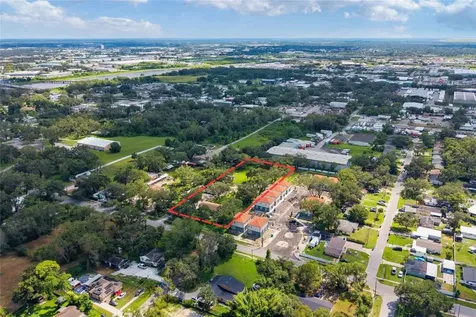 7201 E 21st Avenue Tampa FL 33619