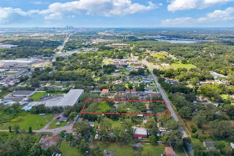 7201 E 21st Avenue Tampa FL 33619