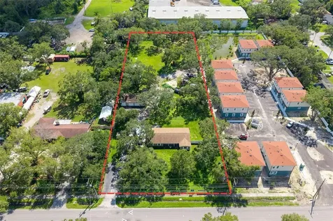 7201 E 21st Avenue Tampa FL 33619