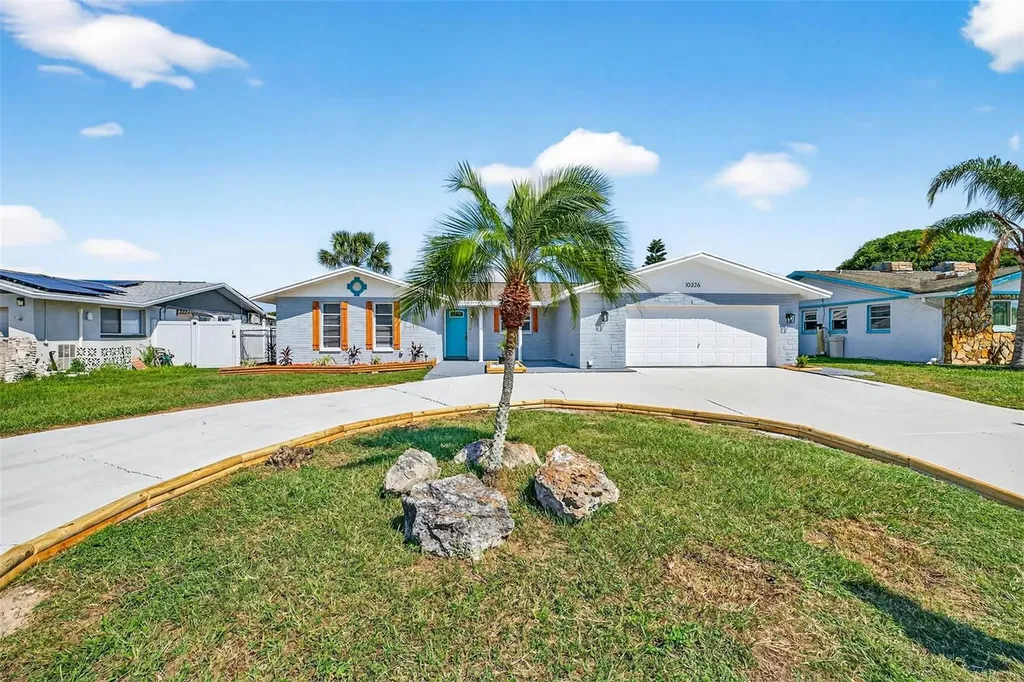 10326 Amadeus Drive Port Richey FL 34668