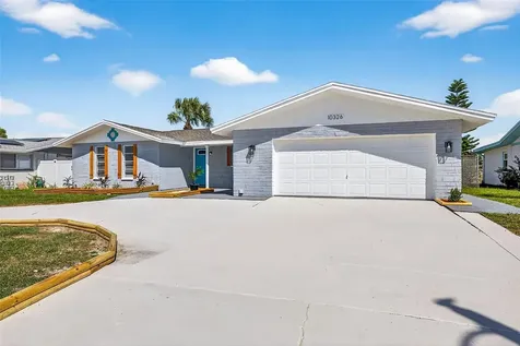 10326 Amadeus Drive Port Richey FL 34668