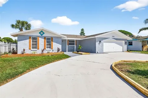 10326 Amadeus Drive Port Richey FL 34668