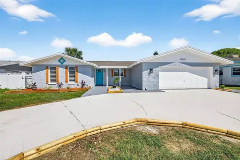 10326 Amadeus Drive Port Richey FL 34668