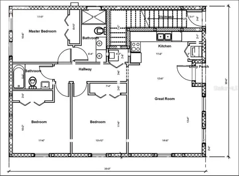 6925 E 21st Avenue Tampa FL 33619